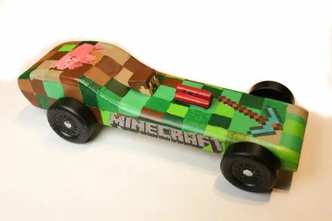 Pin on Pinewood Derby Cars