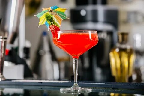 Рецепты коктейлей с мартини - 10 лучших вариантов для дома