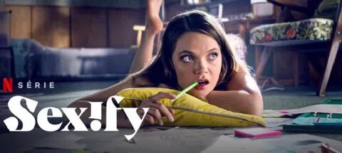 Sexify Season 1 Netflix Webseries Download by Tamilrockers f