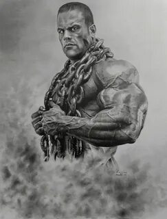 Bodybuilding, Beautiful pencil drawings, Fitness art