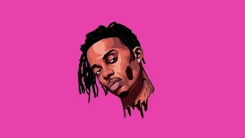 FREE l Playboy Carti, A $AP ROCKY - YouTube