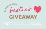 Enter the Jane.com Giveaway Sweepstakes giveaways, Contests 