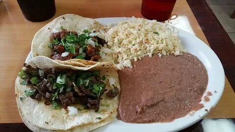 Superb lunch fare - Review of Pupuseria La Paz, Owatonna, MN