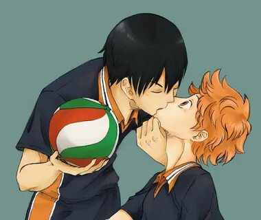 Pin on kagehina