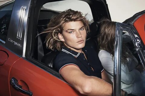 #calibreaustralia #jordanbarrett #cheyennetozzi #mensfashion