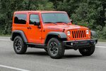 History of Jeep Wrangler - One of the Best 4x4s in the Histo