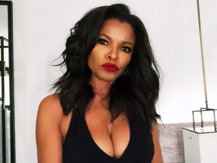 Keesha Sharp Nude LEAKED Pics And Hot Sex Scenes - Scandal P