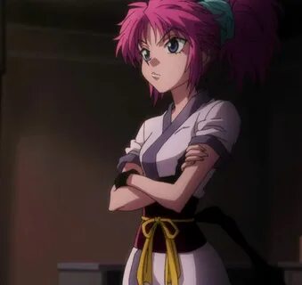 Machi Hunter X Hunter Hunter anime, Hunter x hunter, Hunter