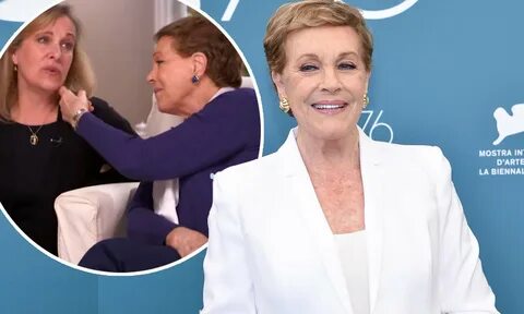 Understand and buy julie andrews and daughter cheap online