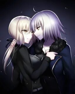 Fate Stay Night x Author self insert - Date with Salter and 
