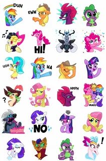 MLP the movie 2017 emotions My little pony games, My little 