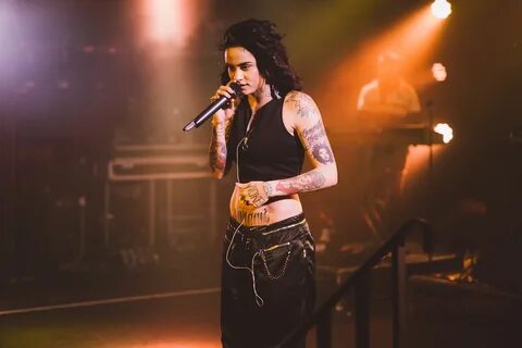 Photos: Kehlani live at Heaven, London