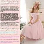 Pin on Sissy captions