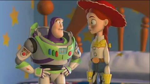 How do you see Buzz and Jessie's relationship? Poll Results 