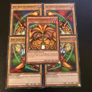The 11 most rare and expensive Yu-Gi-Oh! cards Dicebreaker
