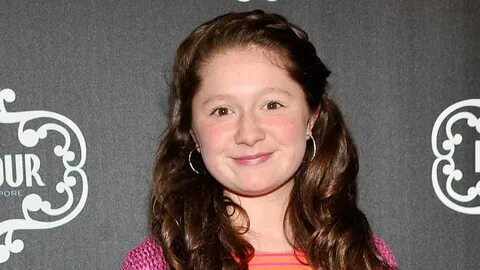 Emma Kenney's Body Measurements Including Breasts, Height an