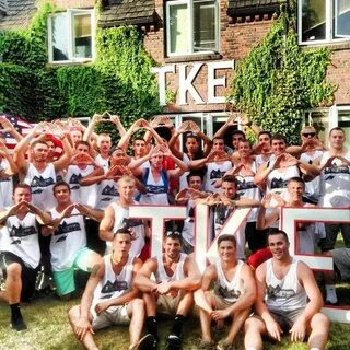 Which Fraternity Should You Actually Have Received A Bid Fro