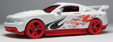 The Lamley Group Model of the Day: HW Racing Custom '12 Ford