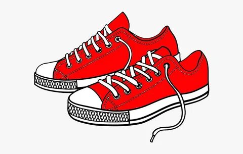 Free Red Shoes Cliparts, Download Free Red Shoes Cliparts pn