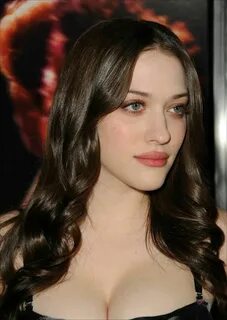 Kat Dennings Kat dennings, Beauty girl, Celebrities