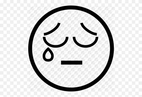 Sadness Clipart Frowny Face - Frowny Face Clip Art - Stunnin