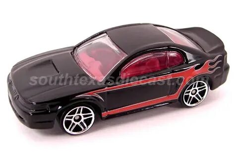 99 mustang hot wheels Shop Clothing & Shoes Online