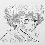 Pin de Kenza Bensoltane em dibujo Desenhos de anime, Desenho
