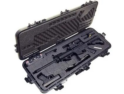 The 5 Best Ar 15 Hard Rifle Cases Reviewed Outdoor Empire