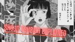 Shojo Tsubaki Explained - (Midori, Shojo Tsubaki) Ending Exp