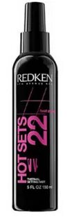 Buy Redken Hair Styling Products Online