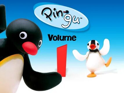 Prime Video: Pingu