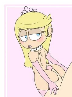 Loud House Lola Porn.