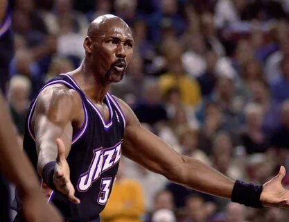 karl malone HD wallpapers, backgrounds