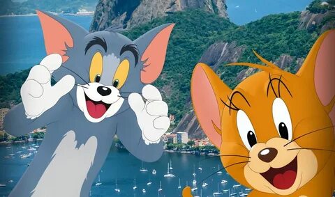 Tom And Jerry The Movie Hbo Max / Watch Tom and Jerry - Stre