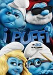 Posters - The Smurfs: Lost In New York