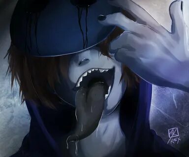 Eyeless Jack Drawings - Фото база