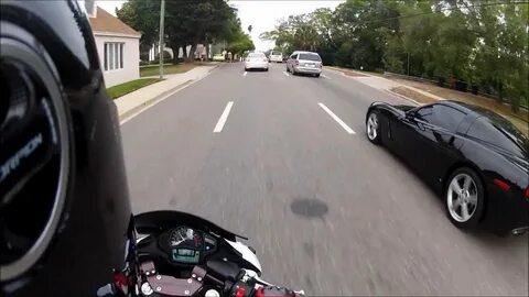 BUSTED getting Road Head!!! - YouTube