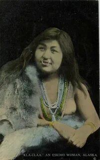 Alaska native nude pics