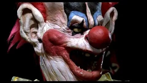 Picture of Killer Klowns from Outer Space