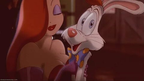 Who Framed Roger Rabbit HD Wallpapers