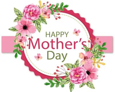 Clipart border mothers day, Picture #416037 clipart border m