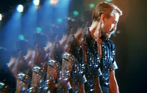 All that Jazz, the Musical Self-Portrait of Bob Fosse - Fest