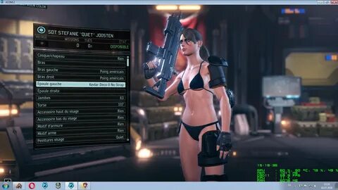 Lewd mods and XCOM 2 - Page 21 - Adult Gaming - LoversLab