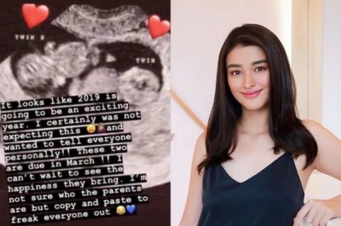 Liza Soberano pulls pregnancy prank on Instagram