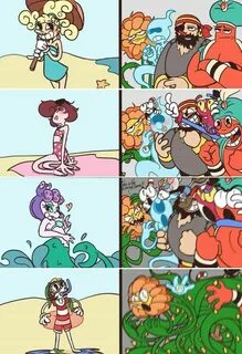 Pin by maria fialkovska on Cuphead Funny games, Anime memes 