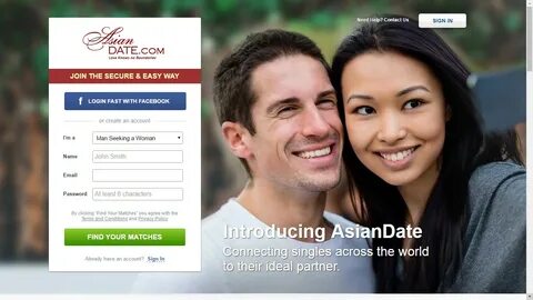 Asian Date Dating Sites Guide