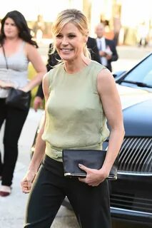 Julie Bowen: Modern Family TV Show Special Emmy Screening -3