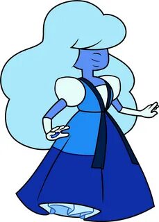 Steven Universe Wiki - Sapphire Steven Universe Characters C