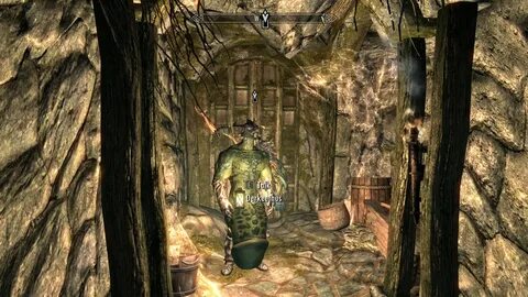 SOS - Schlongs of Skyrim - Page 60 - Downloads - Skyrim Adul