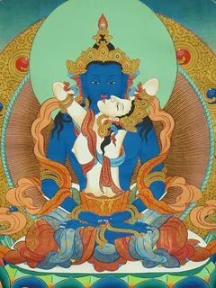 Основы Тантры - Еше Другпа - Cуть и смысл тибетского буддизм